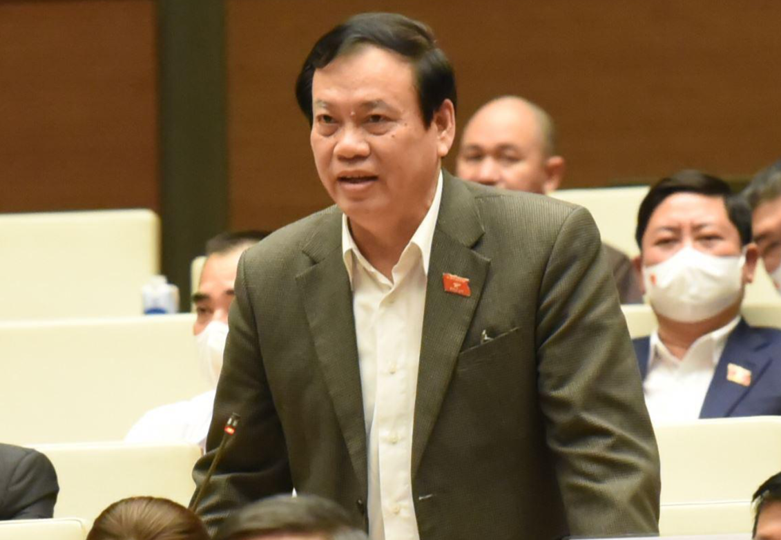 Bộ trưởng KH&ĐT thừa nhận "chưa nắm được" thực tế tình trạng "núp bóng" người Việt đầu tư bất động sản