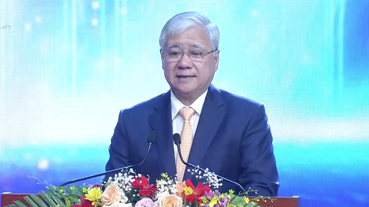 Nhóm tác giả Báo Pháp luật Việt Nam giành giải báo chí phòng, chống tham nhũng, tiêu cực 