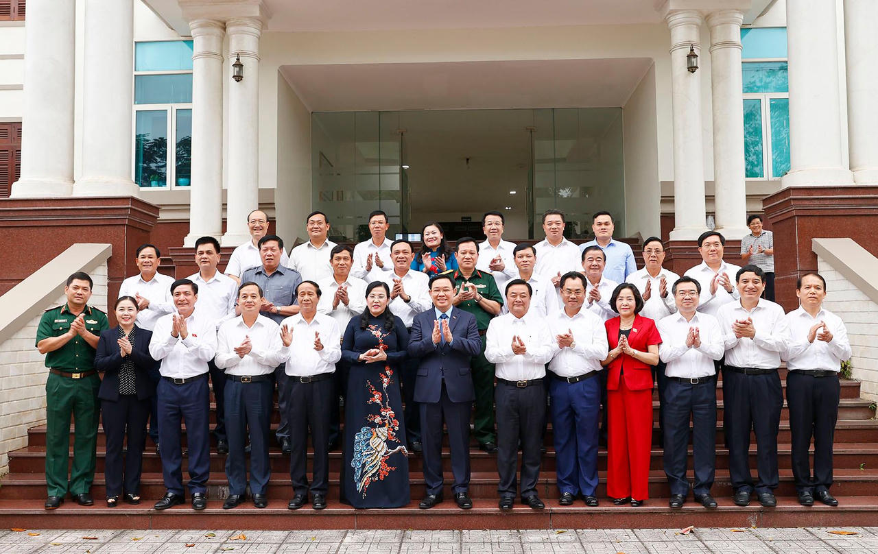 Thái Nguyên cần đẩy mạnh phát triển sản phẩm trà