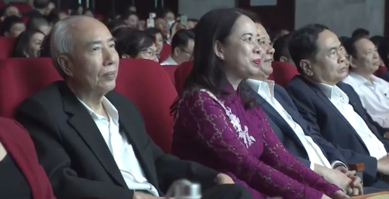 Hỗ trợ cả 'cần câu' và 'con cá' trong xóa đói giảm nghèo