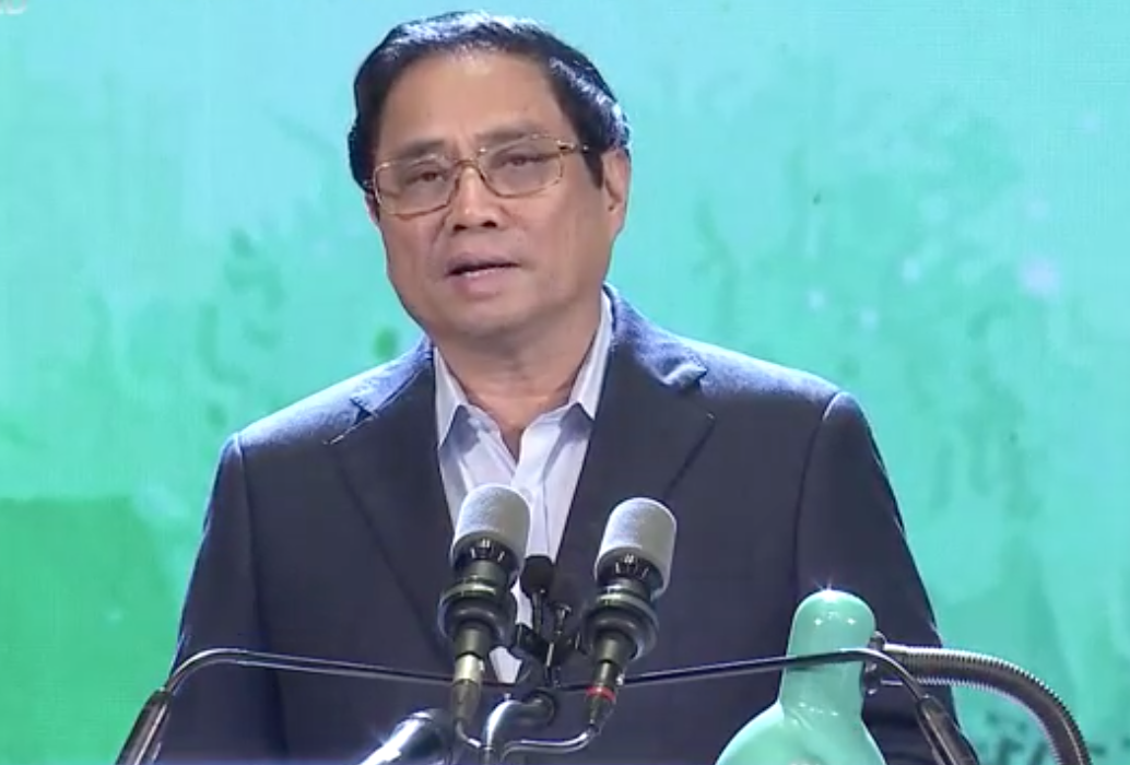 Hỗ trợ cả 'cần câu' và 'con cá' trong xóa đói giảm nghèo