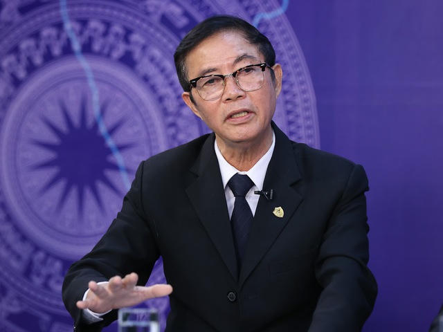 Cần nhiều biện pháp giải quyết mối đe dọa từ an ninh phi truyền thống