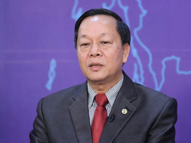 Cần nhiều biện pháp giải quyết mối đe dọa từ an ninh phi truyền thống