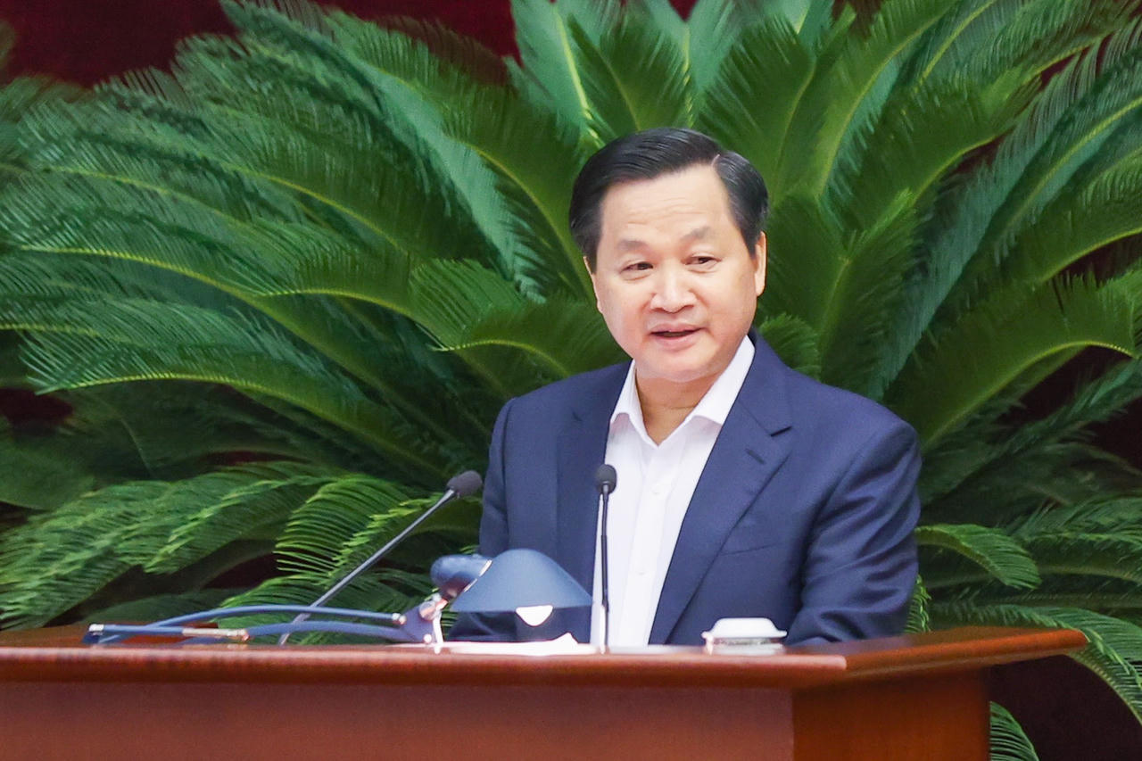 Vùng Đông Nam Bộ sẽ là đầu tàu, động lực phát triển mạnh mẽ nhất của cả nước