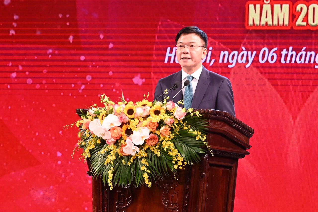 Thủ tướng Chính phủ dự Lễ hưởng ứng Ngày Pháp luật Việt Nam năm 2022