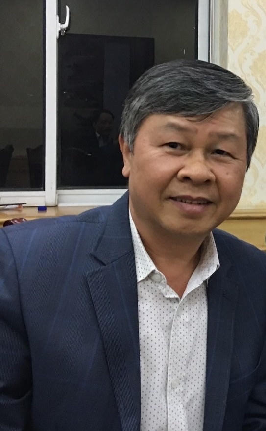 Trường Đại học Luật Hà Nội luôn trong trái tim chúng tôi!