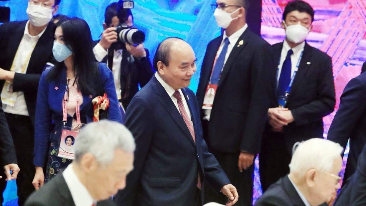 APEC cần đi đầu thúc đẩy mô hình tăng trưởng bao trùm và bền vững 