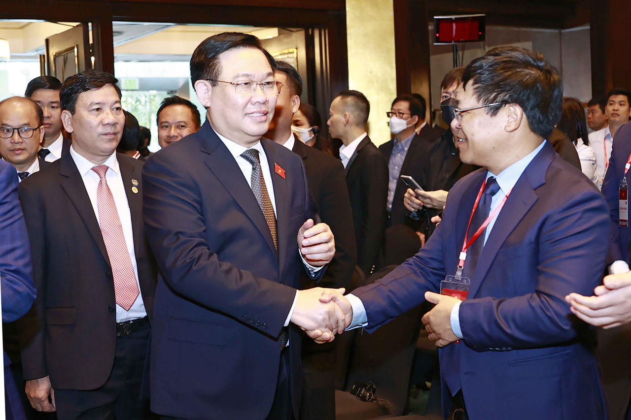 Tạo động lực hợp tác kinh tế mạnh mẽ giữa Việt Nam- Philippines