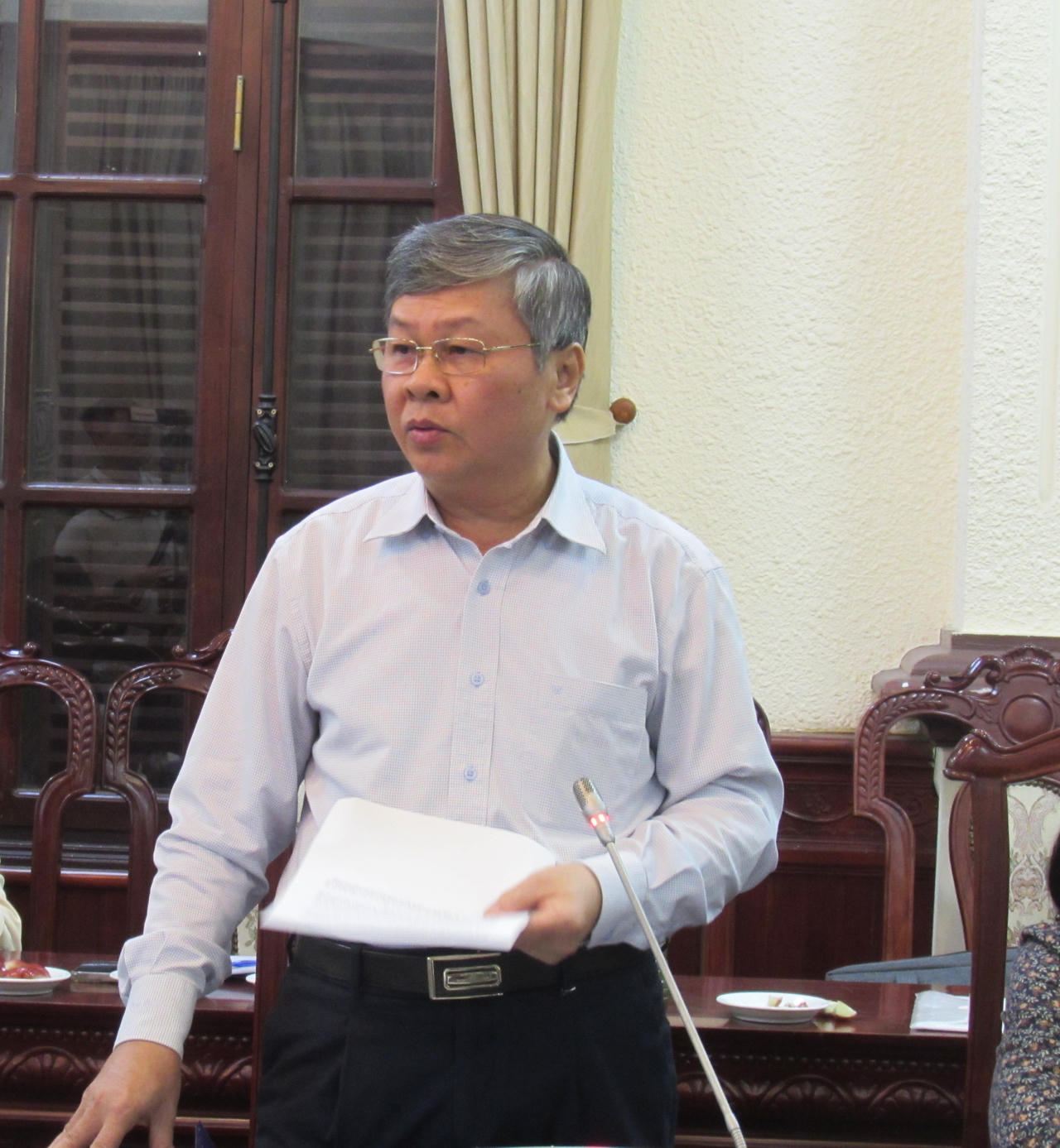 Chuyên gia của nhiều bộ, ngành muốn thuốc lá thế hệ mới được quản lý bằng Nghị định 67 sửa đổi