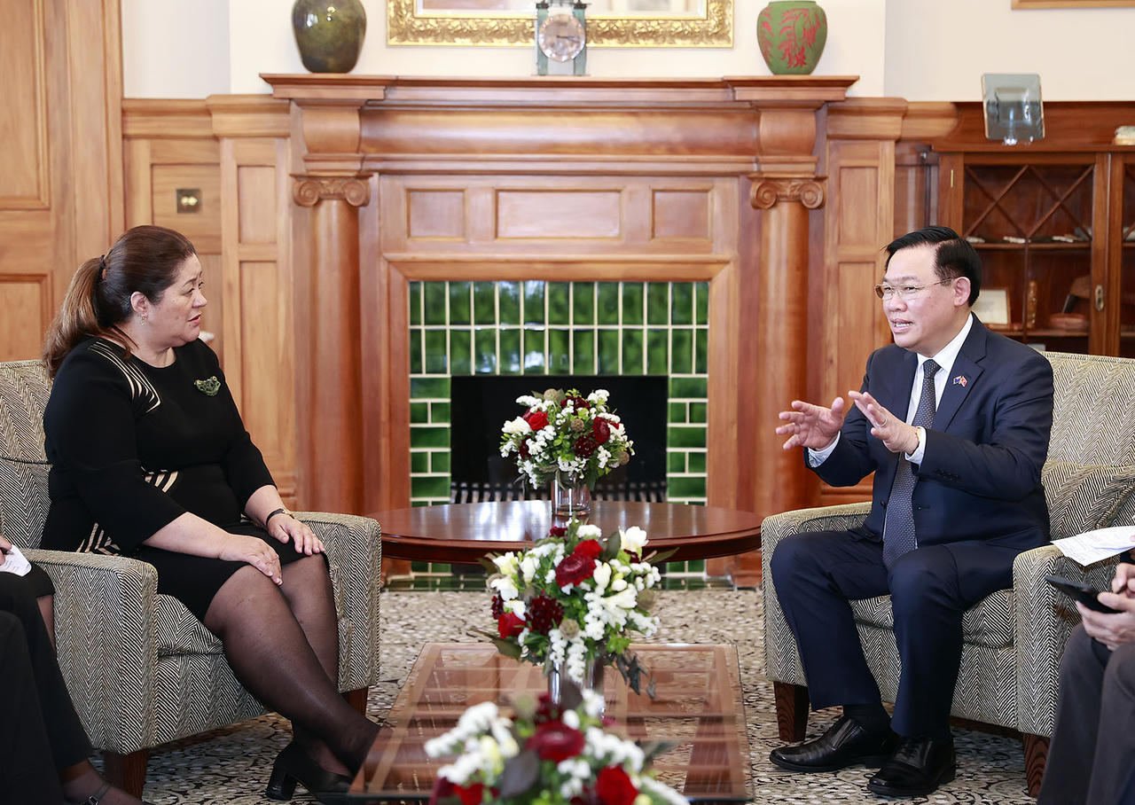 Mở ra một giai đoạn mới trong hợp tác giáo dục giữa Việt Nam - New Zealand