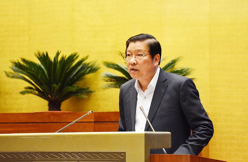 Trên 1 triệu cán bộ, đảng viên nghiên cứu, học tập Nghị quyết Hội nghị Trung ương 6