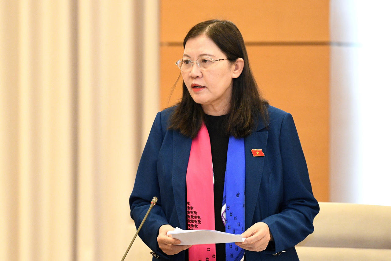 Cần tiếp tục chỉ định luật sư bảo vệ quyền và lợi ích hợp pháp cho người chưa thành niên