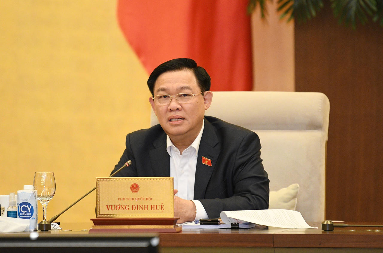 Lấy ý kiến nhân dân về dự thảo Luật Đất đai (sửa đổi)