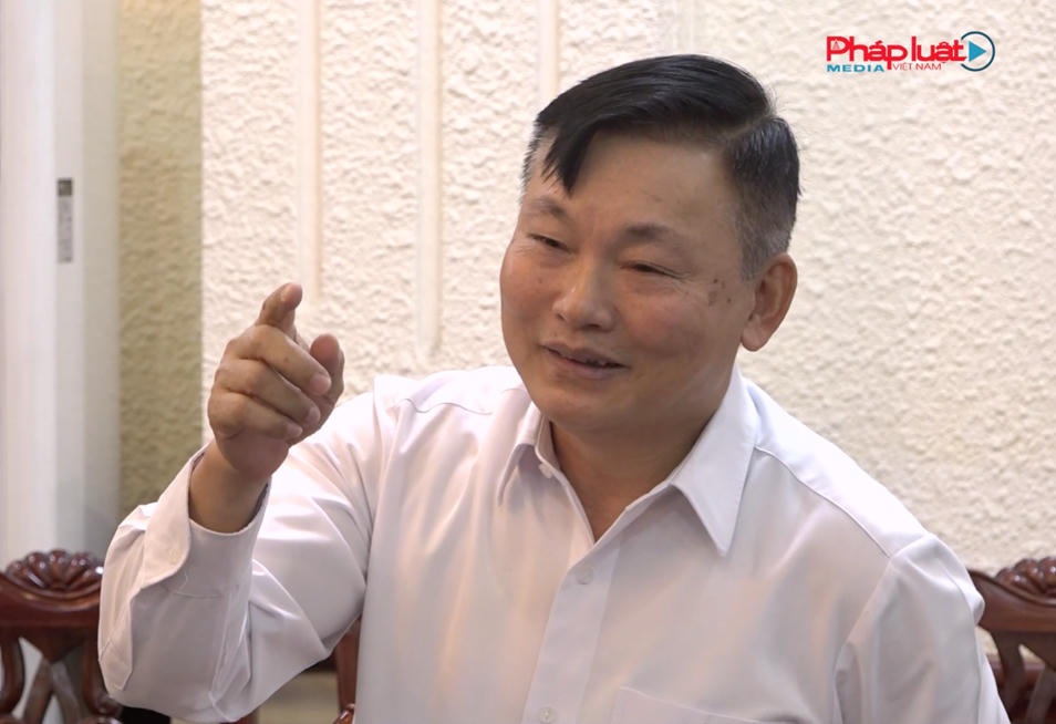 Cấp thiết kiểm soát thuốc lá thế hệ mới