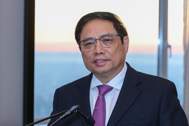 Xúc tiến xây dựng trung tâm hàng hóa, nông sản Việt Nam ở châu Âu