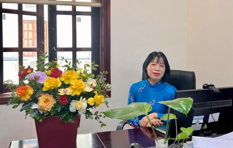 Các đơn vị thuộc Bộ góp phần tích cực vào kết quả chung của toàn ngành Tư pháp năm 2022