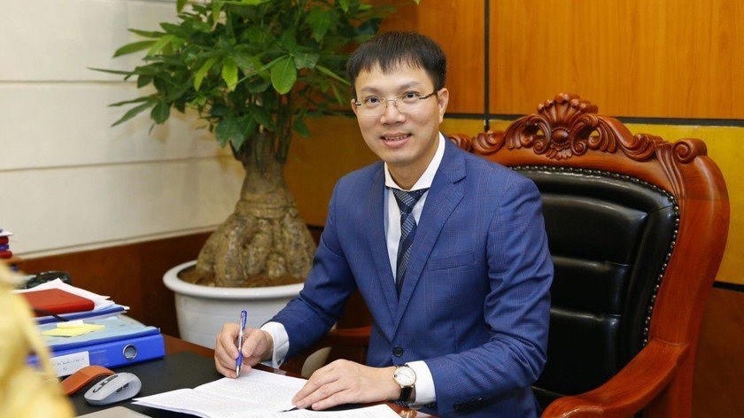 Các đơn vị thuộc Bộ góp phần tích cực vào kết quả chung của toàn ngành Tư pháp năm 2022