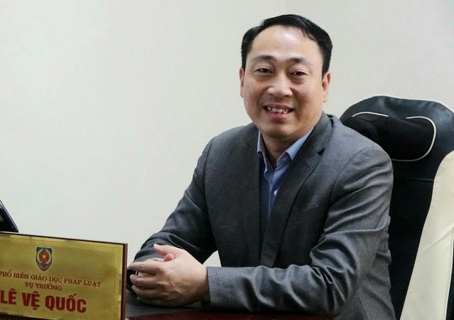 Các đơn vị thuộc Bộ góp phần tích cực vào kết quả chung của toàn ngành Tư pháp năm 2022