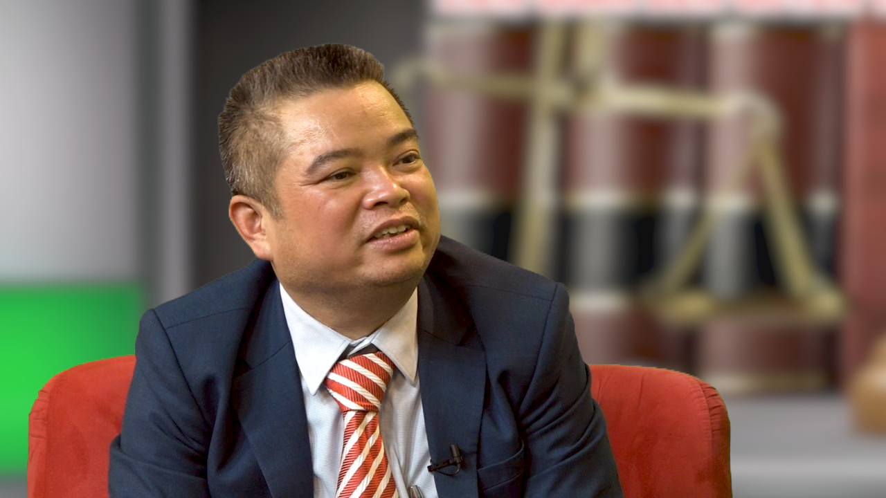 Tiếp tục tổ chức nhiều cuộc thi trực tuyến tìm hiểu pháp luật bổ ích, hiệu quả hơn