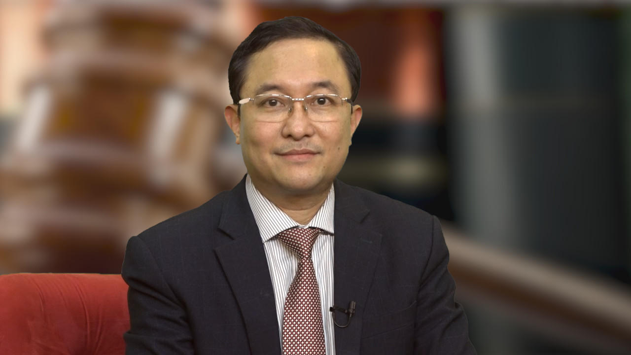 Tiếp tục tổ chức nhiều cuộc thi trực tuyến tìm hiểu pháp luật bổ ích, hiệu quả hơn