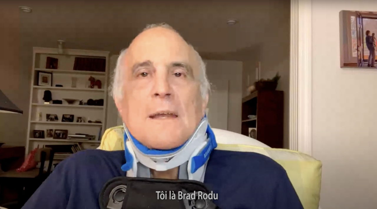 Cấm thuốc lá thế hệ mới là điều không thể