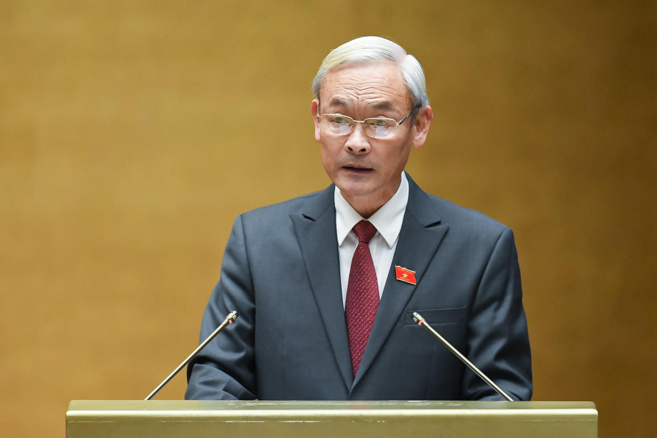 Một địa phương đề nghị trả nợ vay lại trước hạn