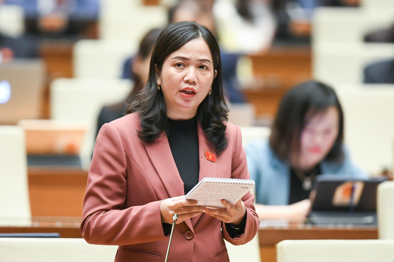 Dự thảo Luật Khám bệnh, chữa bệnh (sửa đổi) - ‘lượng chưa đủ chuyển thành chất’