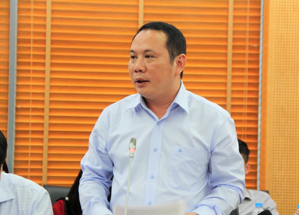 Phối hợp hiệu quả để đưa công tác đào tạo, bồi dưỡng phát triển toàn diện, bền vững