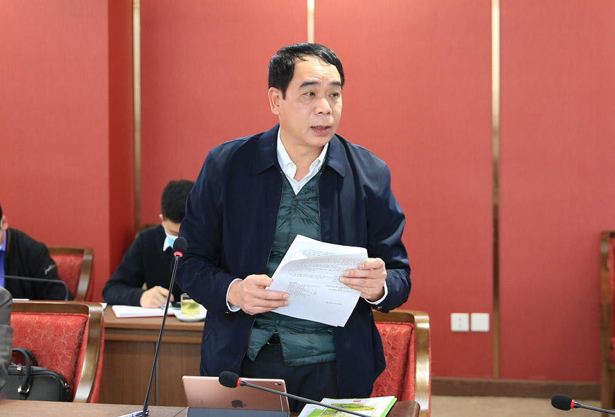 Phối hợp hiệu quả để đưa công tác đào tạo, bồi dưỡng phát triển toàn diện, bền vững