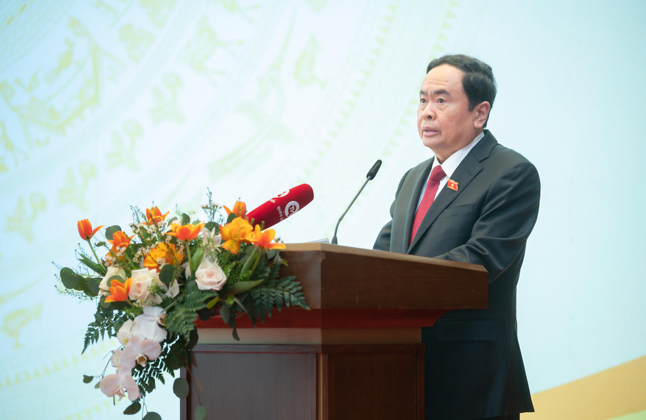 Phát huy lợi thế ngoại giao nghị viện trong tổng thể chính sách đối ngoại Việt Nam