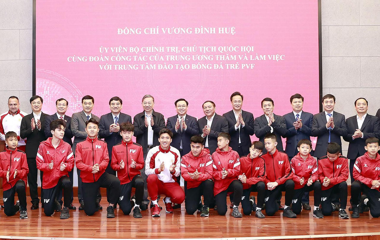 Hưng Yên cần tìm kiếm động lực tăng trưởng mới, năng lực sản xuất mới