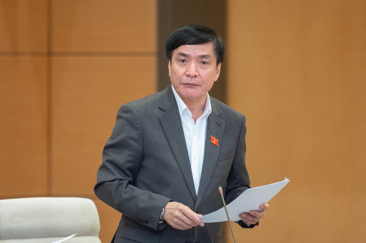 Nâng cao nhận thức về tầm quan trọng của công tác giám sát văn bản