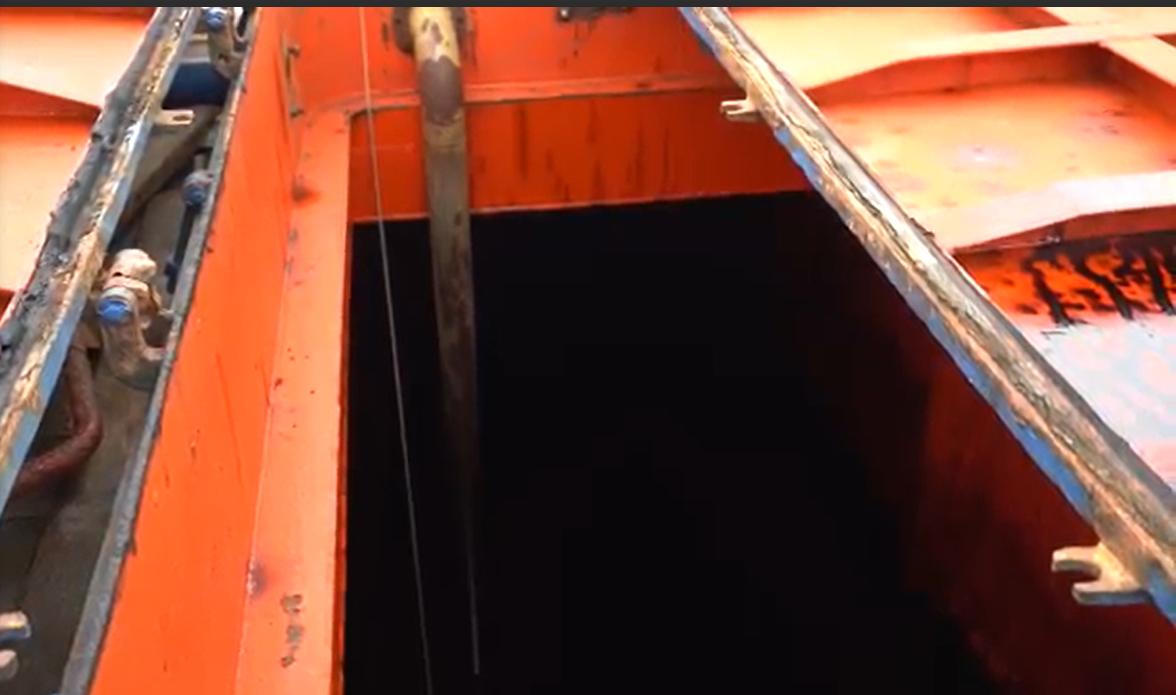 Hải quan phát hiện, bắt giữ vụ vận chuyển trái phép hơn 270 tấn dầu FO