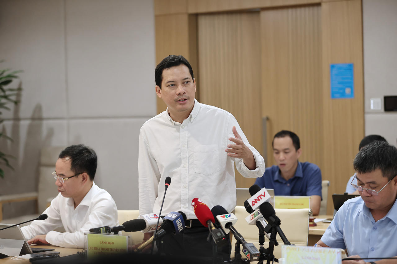 Bộ Thông tin và Truyền thông chỉ cách nhận biết 'chiêu' lừa mới bằng công nghệ deepfake