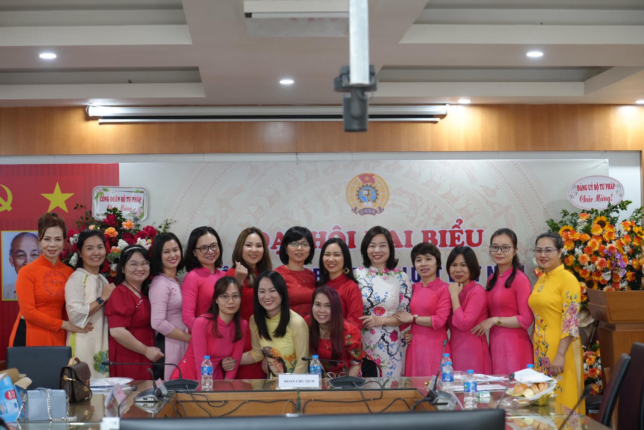 Chung tay để Báo PLVN thực sự là ngôi nhà thứ hai của tất cả cán bộ, phóng viên, người lao động