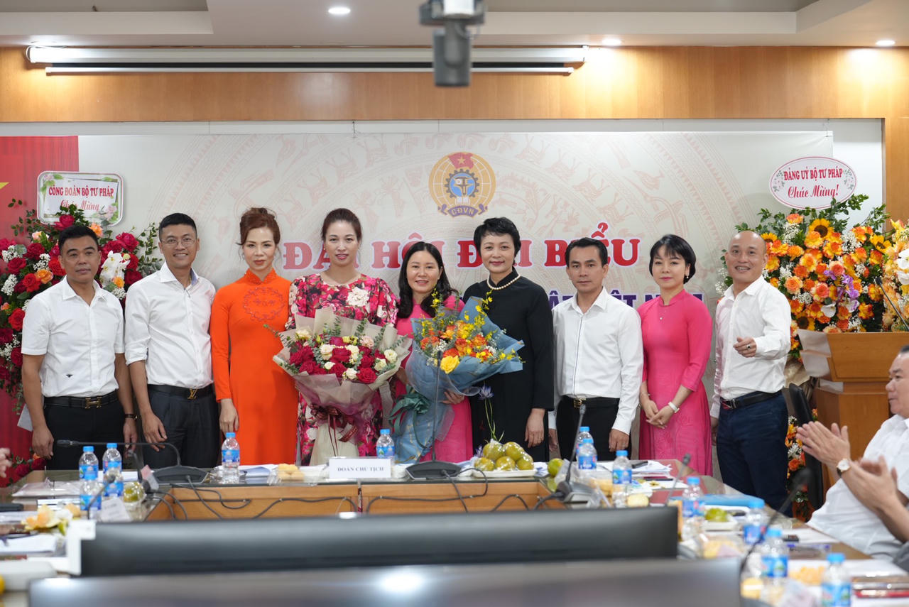 Chung tay để Báo PLVN thực sự là ngôi nhà thứ hai của tất cả cán bộ, phóng viên, người lao động