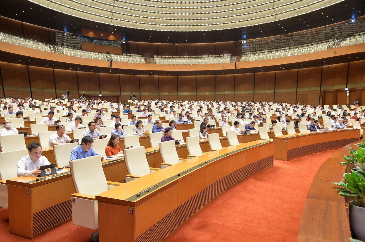 Người dân được quyền lựa chọn nơi tham gia bảo hiểm y tế?