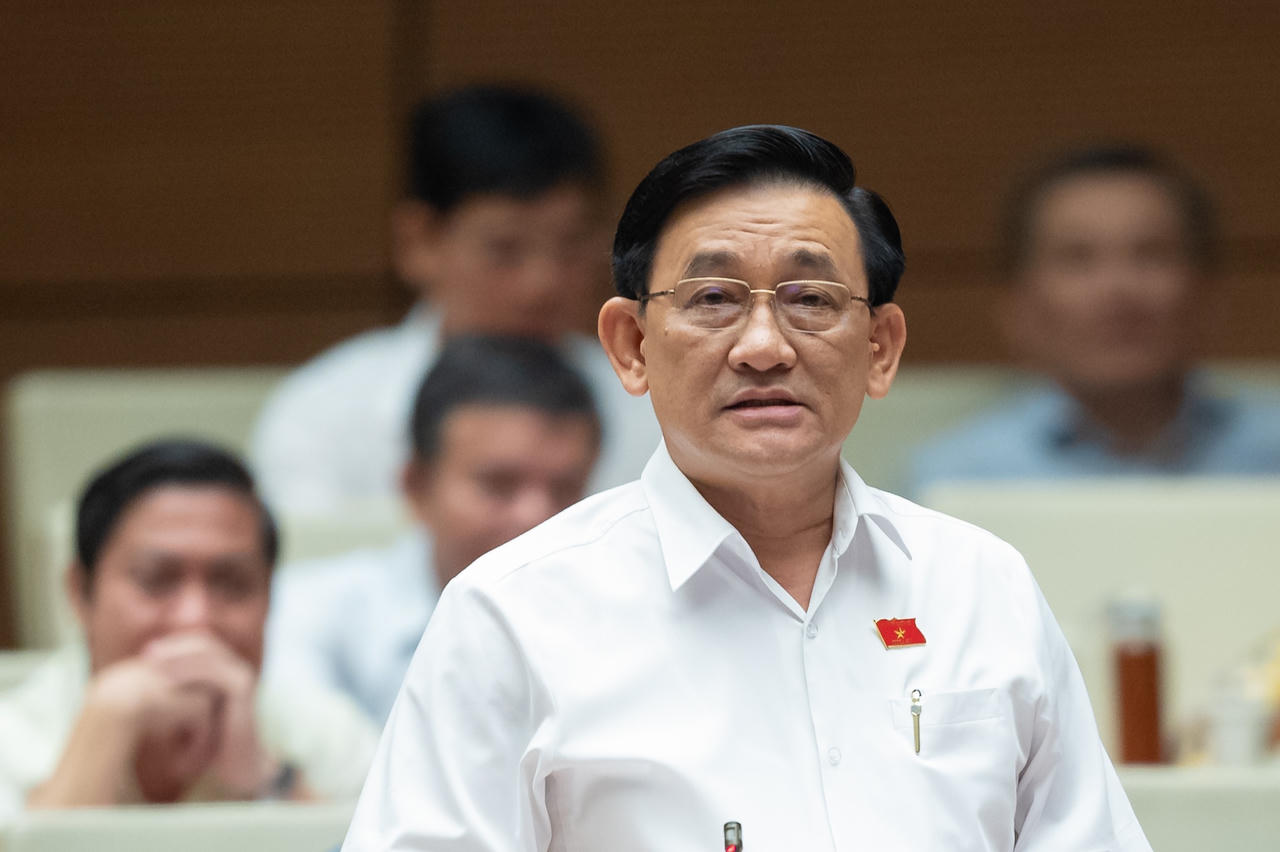 ‘Bốc thuốc, kê đơn’ cho căn bệnh ‘sợ trách nhiệm’