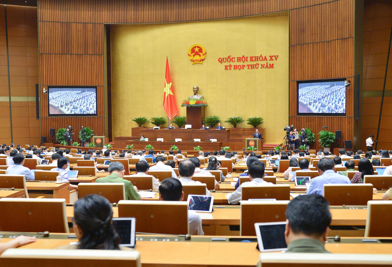 Cần quản lý dịch vụ OTT viễn thông