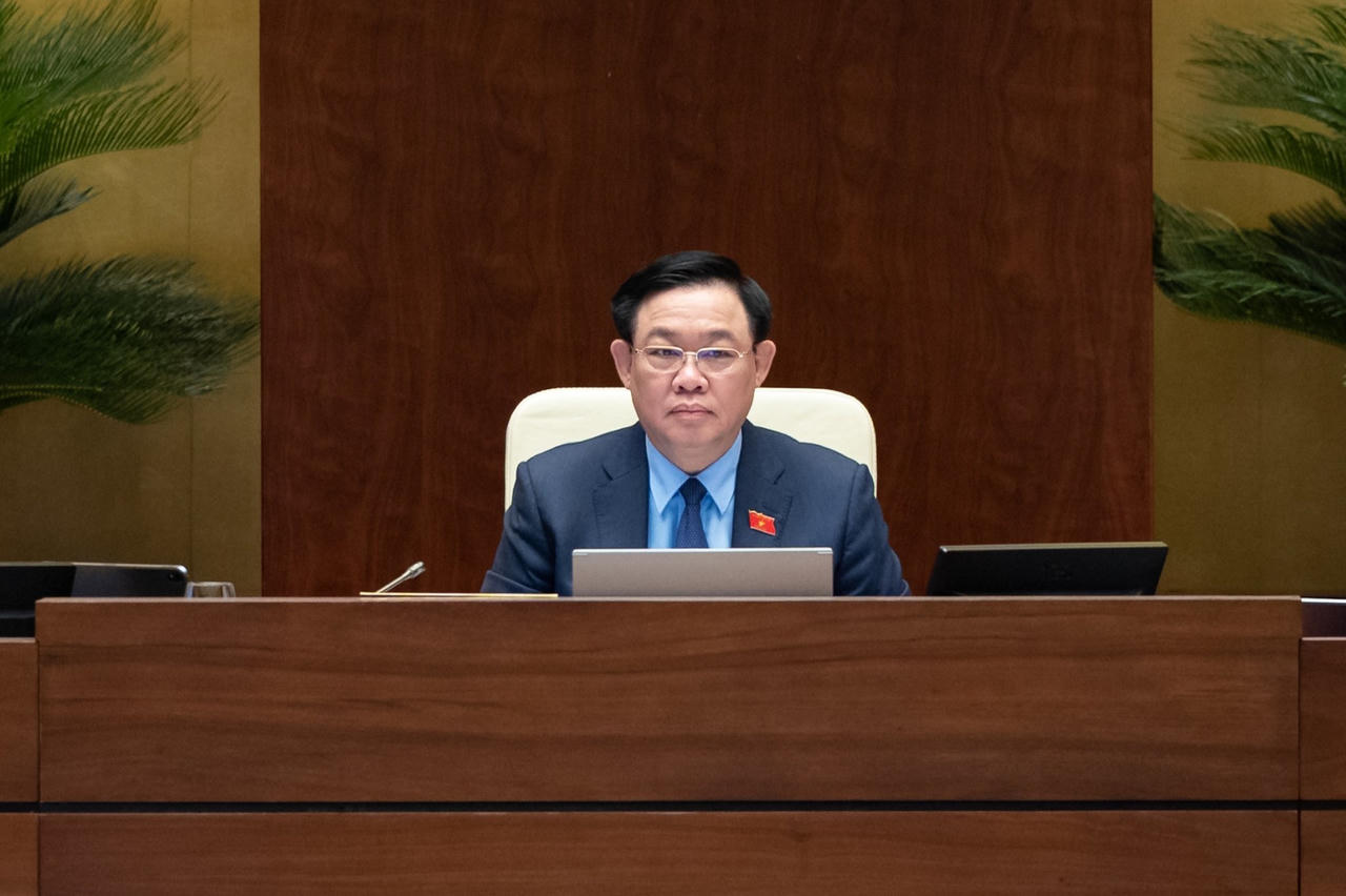 4 nhóm vấn đề chất vấn tại Kỳ họp thứ 5 đáp ứng mong muốn của nhân dân và cử tri