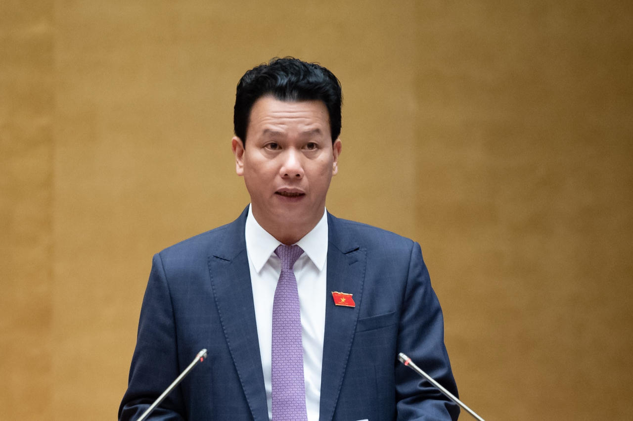 Chỉ cụ thể hóa tại Luật Đất đai những nội dung đã chín, đã đủ rõ