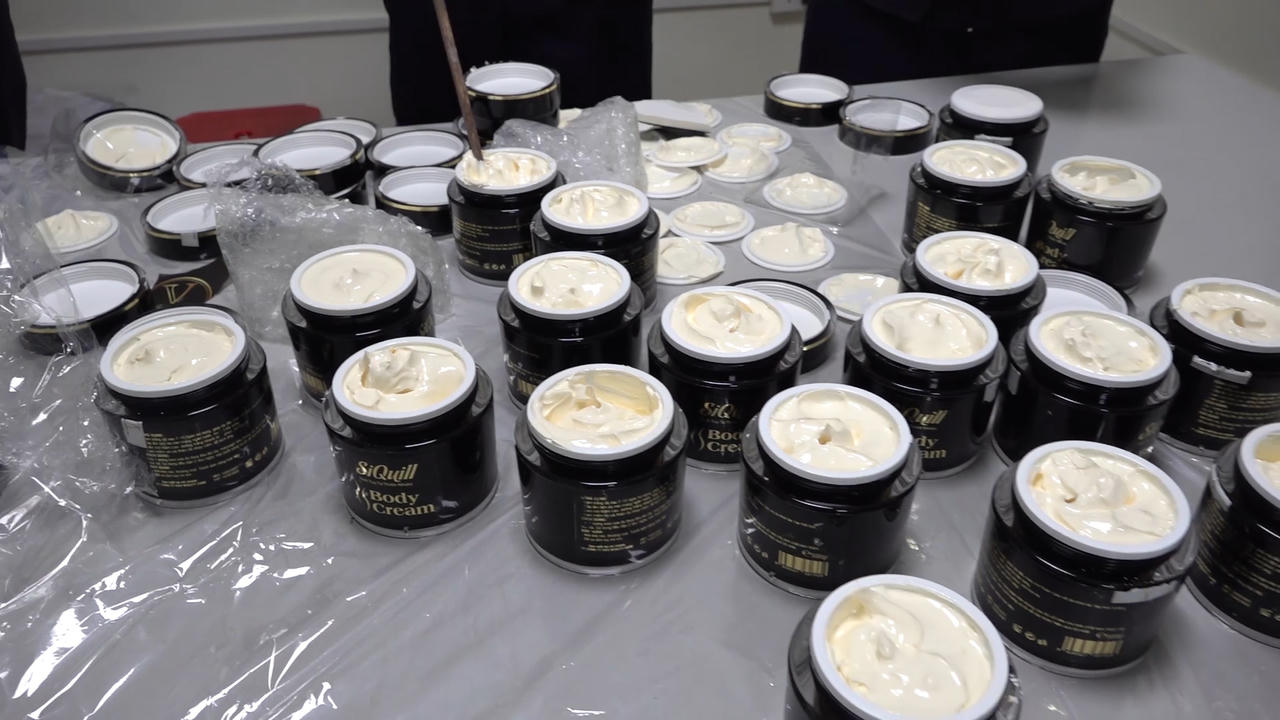 Tháng 5, ngành Hải quan phát hiện, bắt giữ và xử lý hơn 1.300 vụ việc vi phạm pháp luật