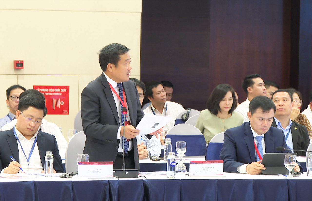 VNPT mang gì tới Industry 4.0 Summit 2023?