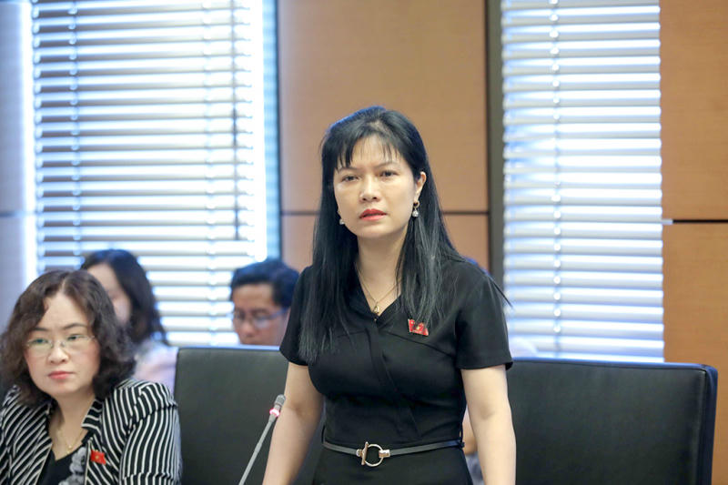 Cần tính toán đủ mức kinh phí cho lực lượng tham gia bảo vệ an ninh, trật tự ở cơ sở