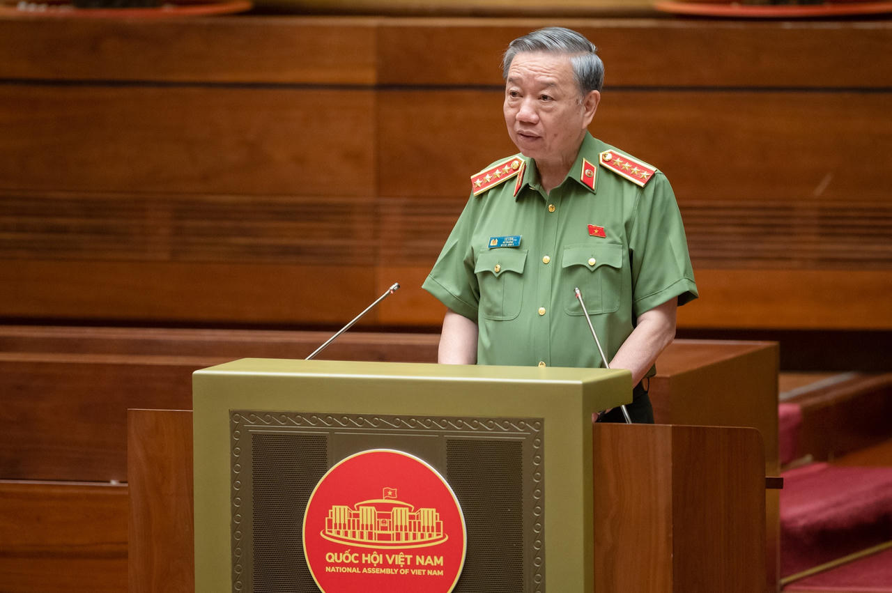 Lập lực lượng tham gia bảo vệ an ninh cơ sở làm tăng ngân sách nhà nước?