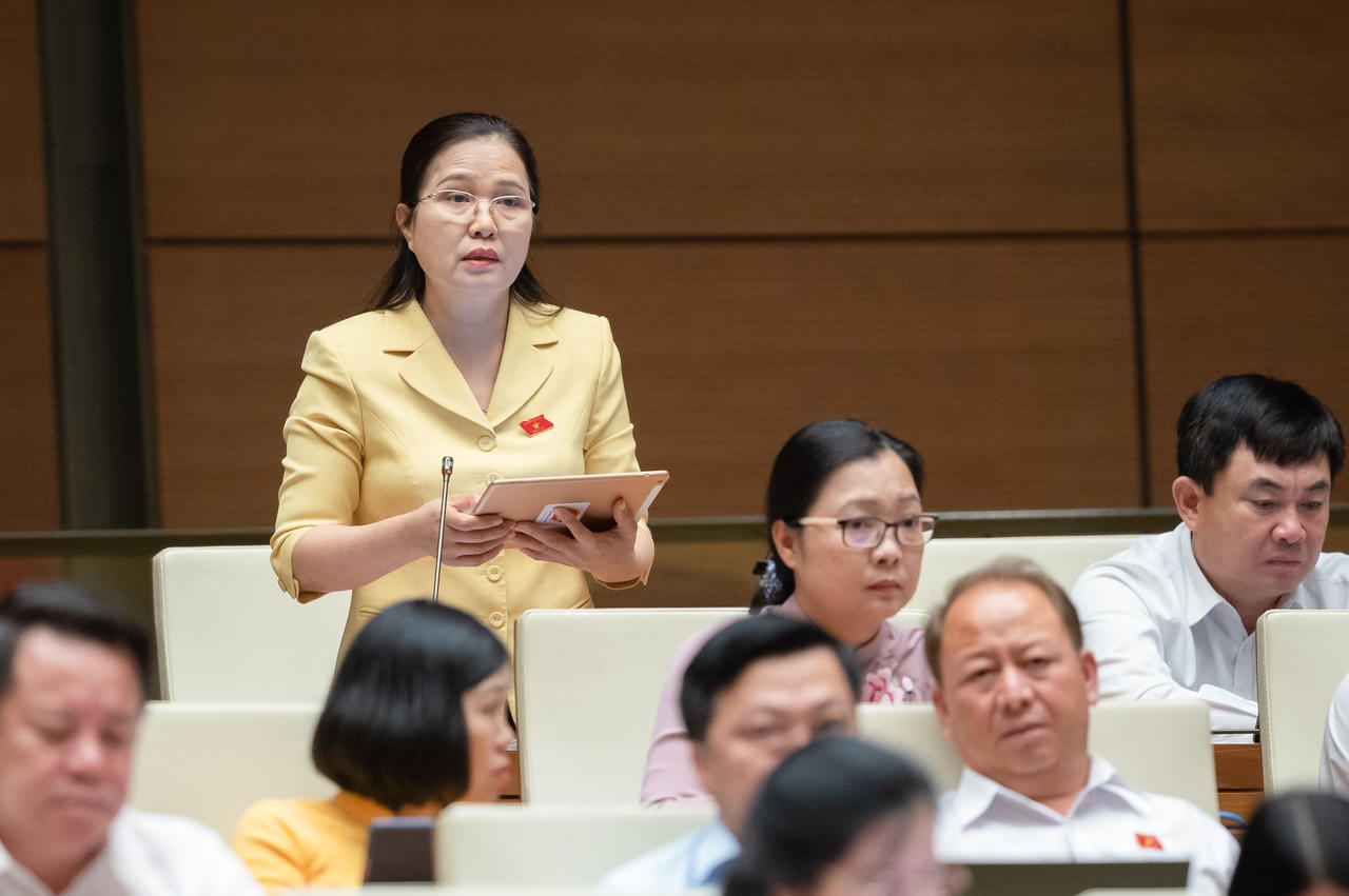 Lập lực lượng tham gia bảo vệ an ninh cơ sở làm tăng ngân sách nhà nước?