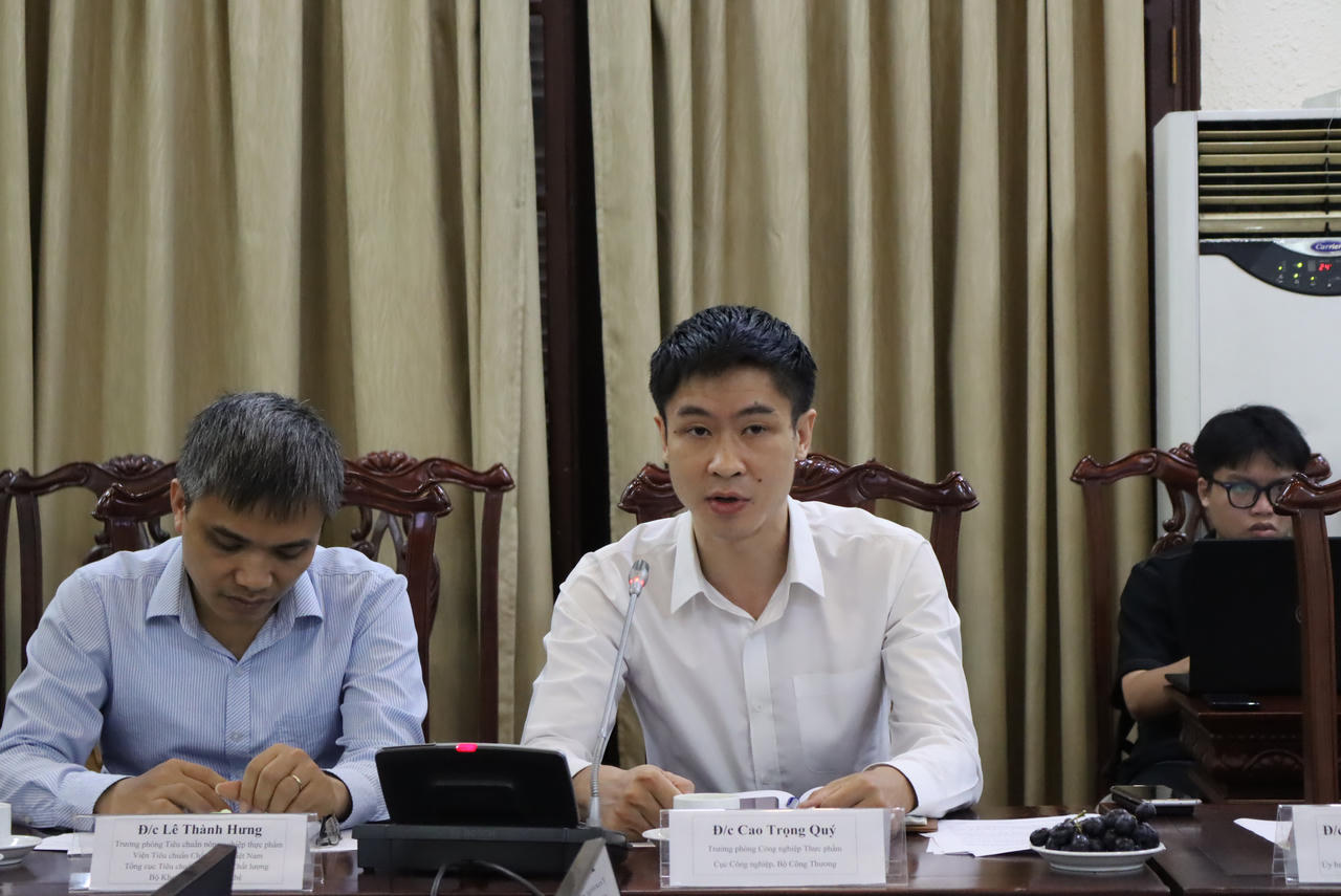 Chia sẻ trách nhiệm chung trong kiểm soát thuốc lá mới