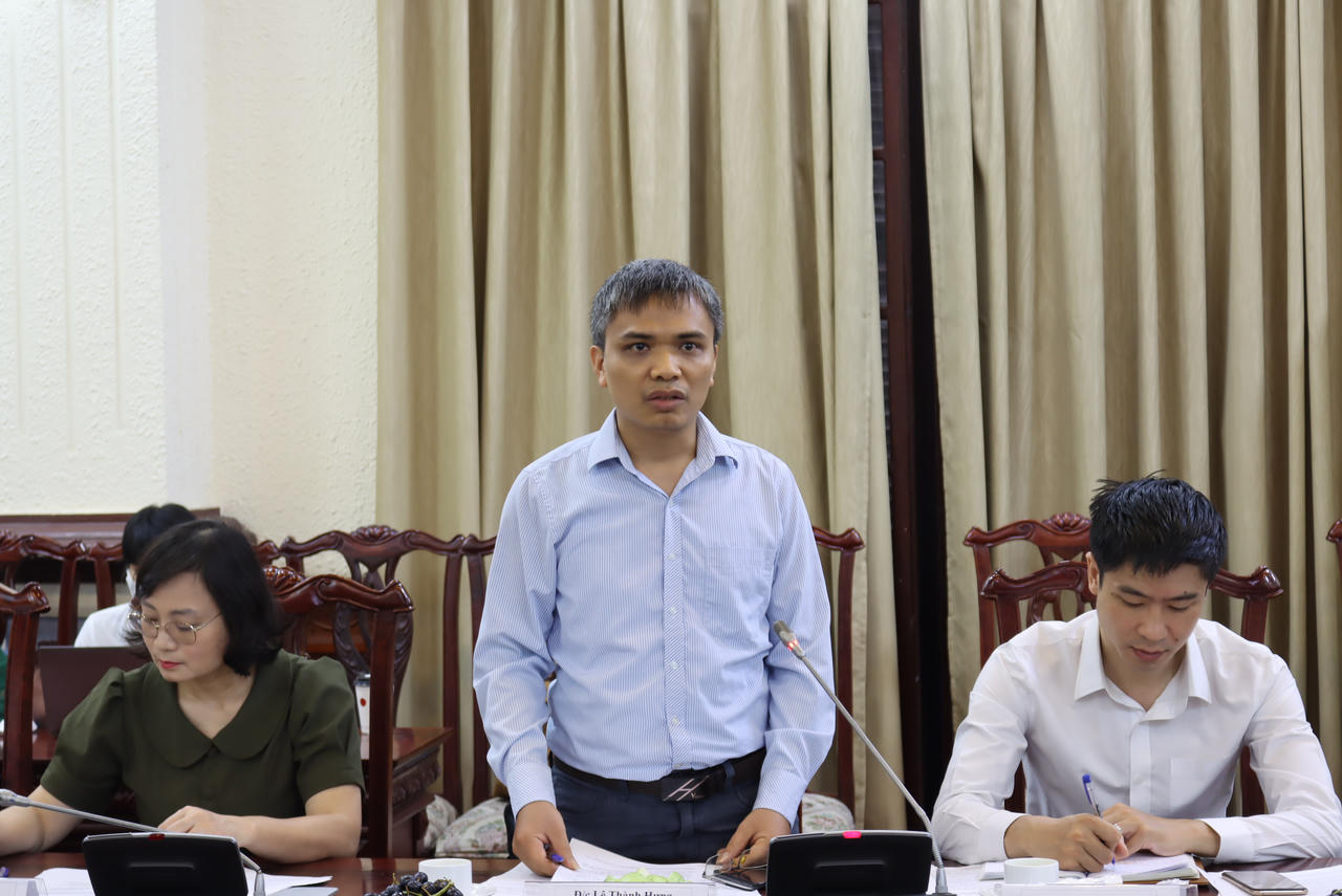 Chia sẻ trách nhiệm chung trong kiểm soát thuốc lá mới