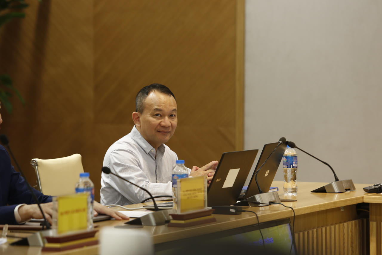 Khởi động tìm kiếm chủ nhân của Giải thưởng Make in Viet Nam năm 2023