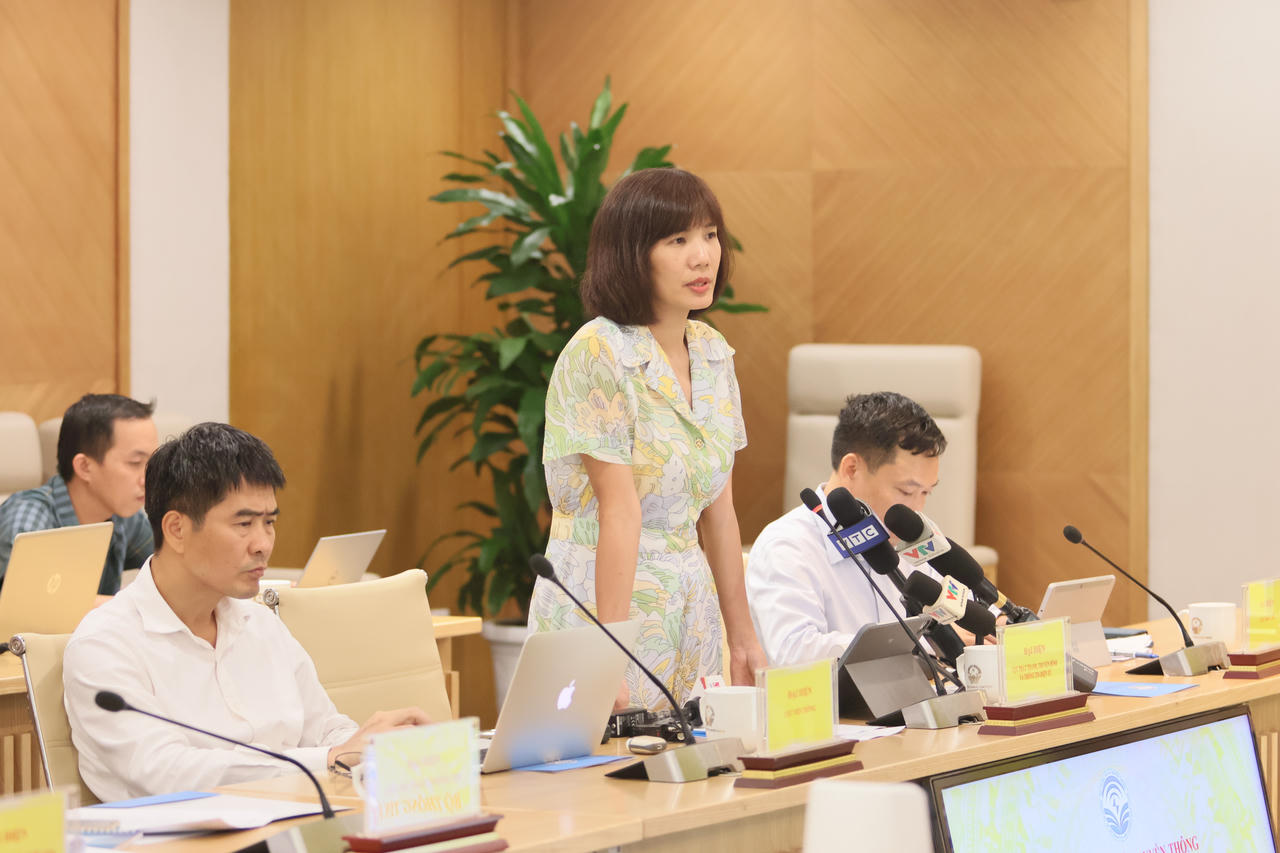 Đang hoàn thiện kết luận kiểm tra toàn diện TikTok